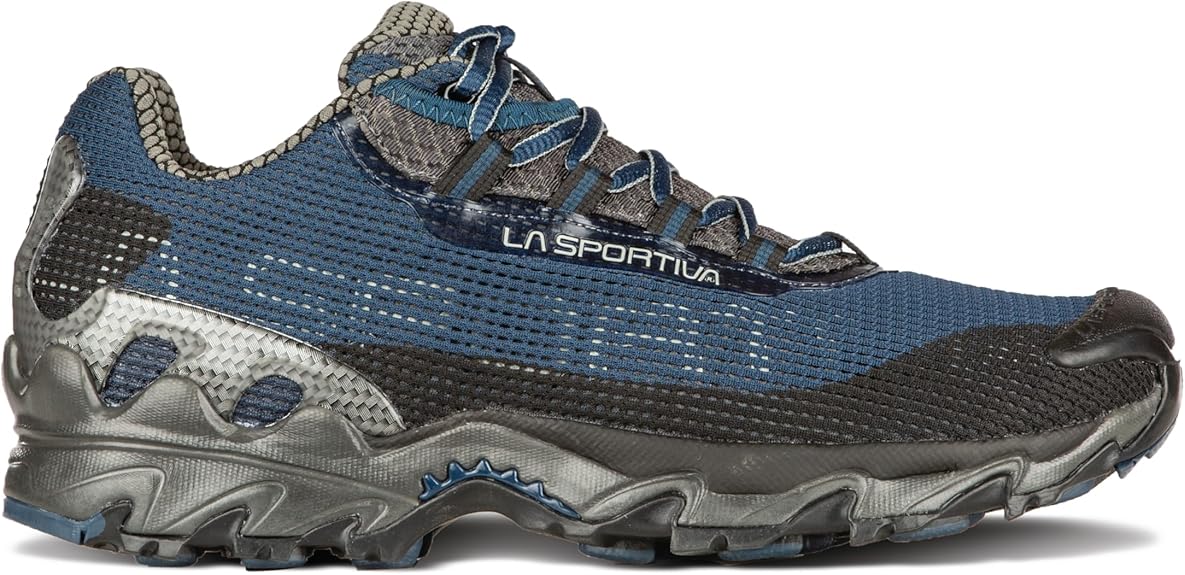 Amazon | La Sportiva メンズ ワイルドキャット トレイル
